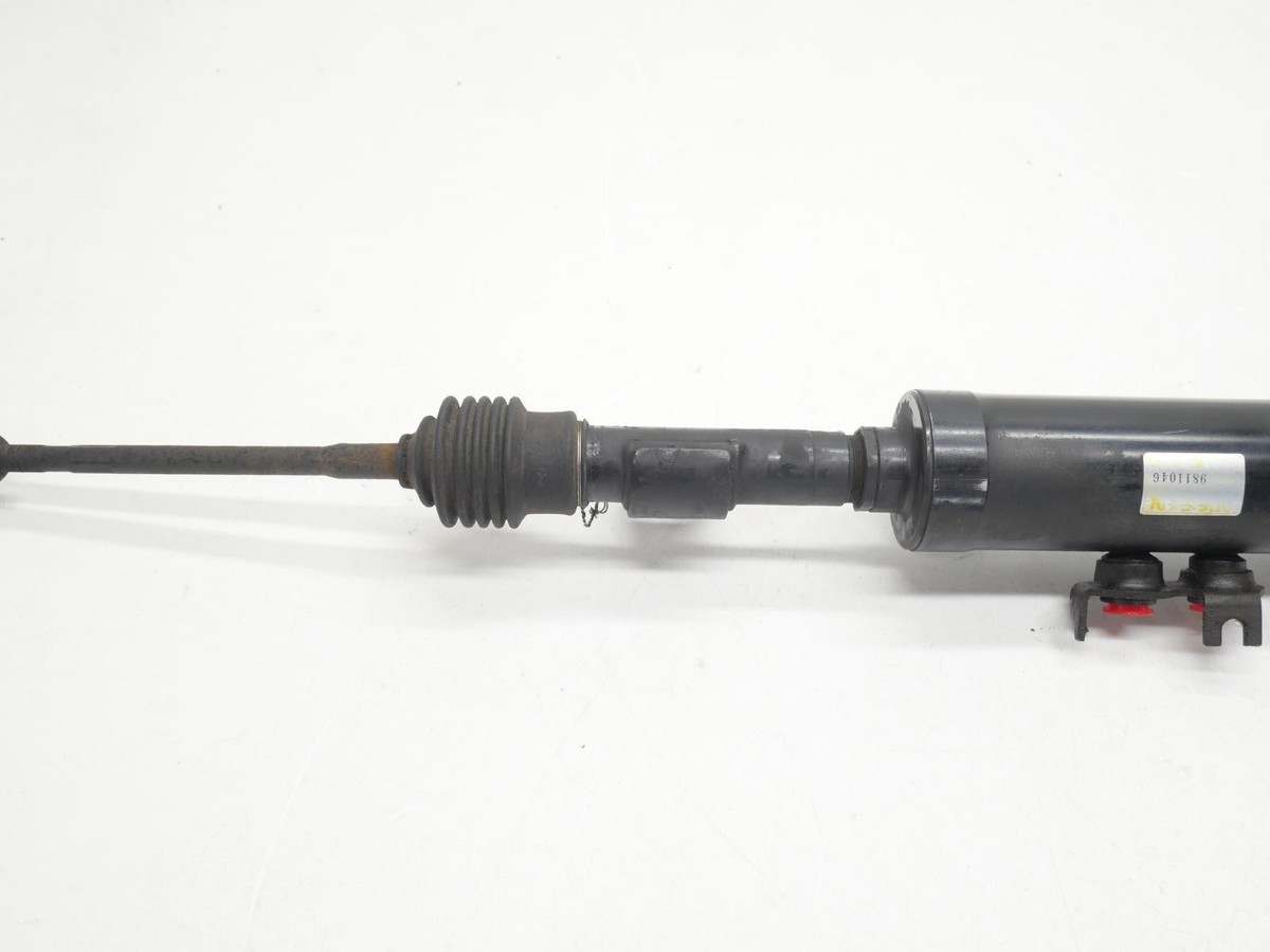 s.kobaです 1990-1996 Nissan 300ZX Turbo HICAS Rear Power Steering Rack