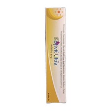 Kojivit ultra gel Decrease Hyperpigmentation, Sunburns and Skin darkening 30 gm
