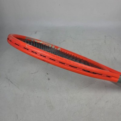 Head Radical S Graphene 360+ CPI 700 280g Tennis Racket Racquet | eBay