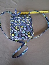 Vera Bradley Crossbody New