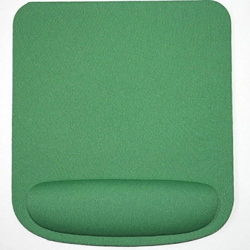 Ergonomic Non-Slip Gaming Mouse Pad with Wrist Rest Support for Computer Laptop