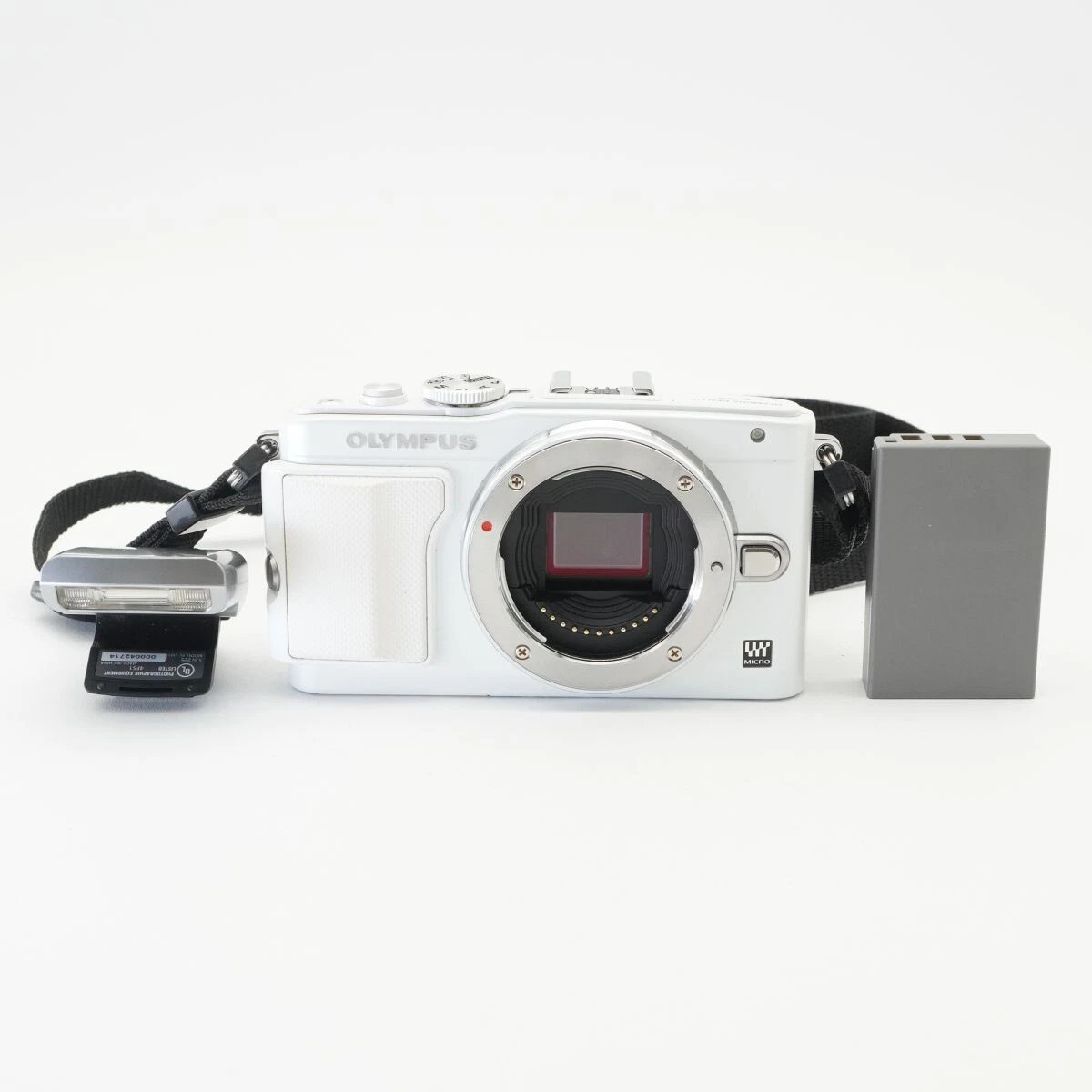 25+ Olympus PEN E-Pl6 Digital Cameras for sale | Updated Oct 2026