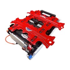 2013-2014 Honda ACURA ILX Hybrid Replacement Battery Pack BLUE CELLS 720