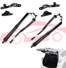 2x Tailgate Power Hatch Lift Support Struts Fits 2013-2018 Toyota RAV4 Limited