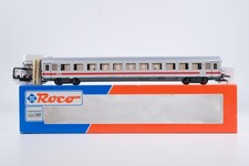 Roco H0 45231 carrozza passeggeri ICE 2. Classe DB