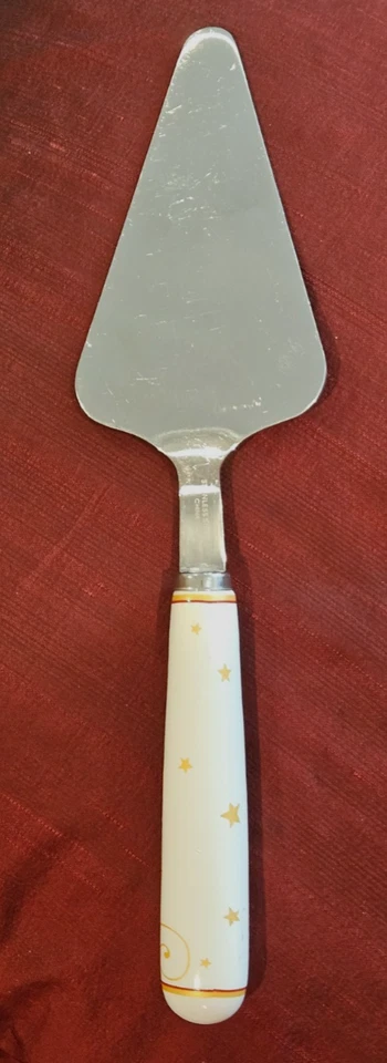 Williams Sonoma Twas Night Before Christmas Utensil Set 5 Very Rare New No Box - Image 4 of 4