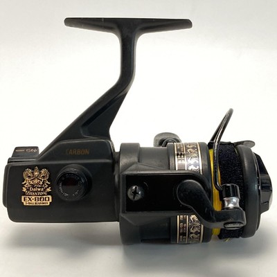 ダイワ ファントム EX 800 リール Daiwa Phantom ダイワ ファントム EX-800 スピニングリール Daiwa Phantom