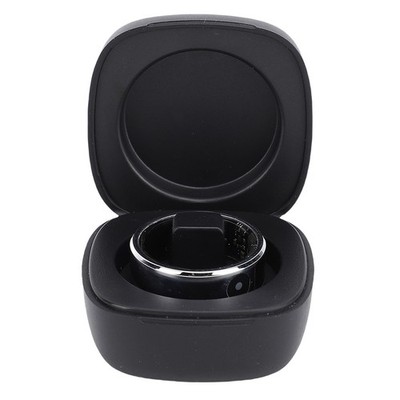 Smart Ring Mit Farbdisplay Touch-Taste Mehreren Sportmodi Smart Ring Fi K3Mu