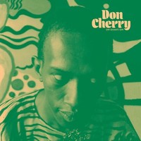 Audio Cd - Don Cherry - Om Shanti Om - Black Sweat Records -D- Neu
