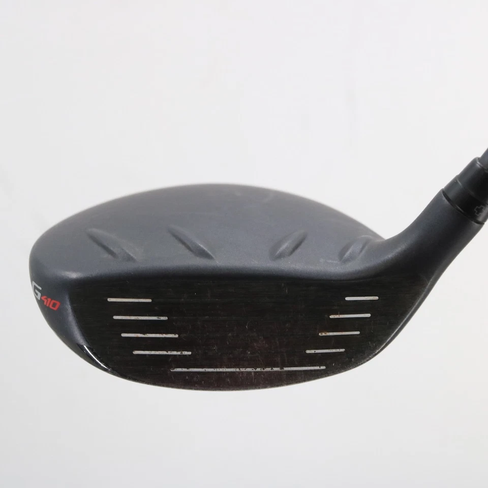 PING G410 SFT 7 Fairway Wood 22 Degrees Graphite Alta CB SR Senior RH S-156010 - Image 3 of 4