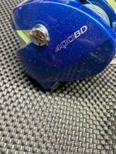 Gros moulinet de mer CONTEC IB-102-9000 - Moulinets mer (13149346