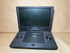 Blackweb SDVD1183-BW Portable Blu-ray Disc/DVD 11.4  Player  Device Only 