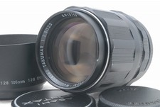 Exc Pentax SMC Takumar 120mm F 2.8 F/2.8 M42 Lens *6910113