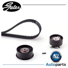 Image of For Vauxhall - Movano 2.2D 2.5D 2006-2010 Timing Belt Kit K015573XS Gates