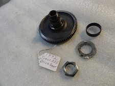 1992 Tomos Moped A35 Engine Main Drive Gear