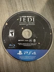 Star Wars Jedi: Fallen Order - Sony PlayStation 4 Disc Only