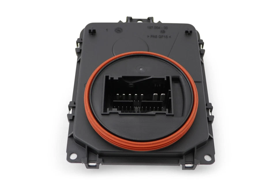 VW Arteon LED Control Unit 17- Headlight Model Fits Driver Passenger N/S O/S — 第 2/4 张图片