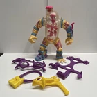 TMNT Mutagen Man Complete Vintage figure 1990