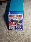 Transformers: Devastation (Sony PlayStation 4, 2015) Complete PS4