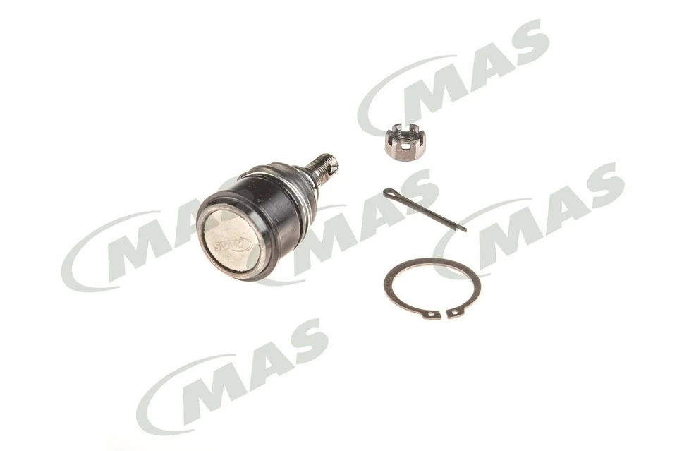 Rótula de suspensión MAS Industries B9802 para modelos seleccionados de Acura Honda 92-01 Foto 2 de 4