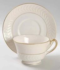 Haviland Carlton Cup & Saucer 188425