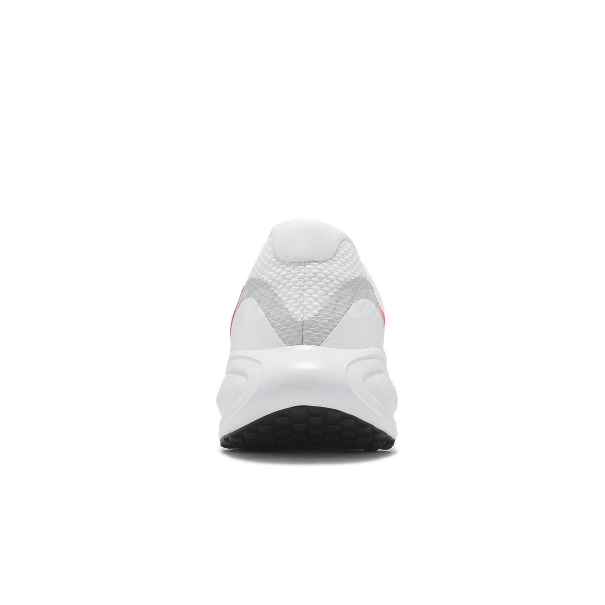 Size 9.5 Nike Revolution 8 White Bright Crimson Men Shoe Sneaker HJ9198-102 NEW Nike Revolution 8 White Bright Crimson Men Road Running  main image 3