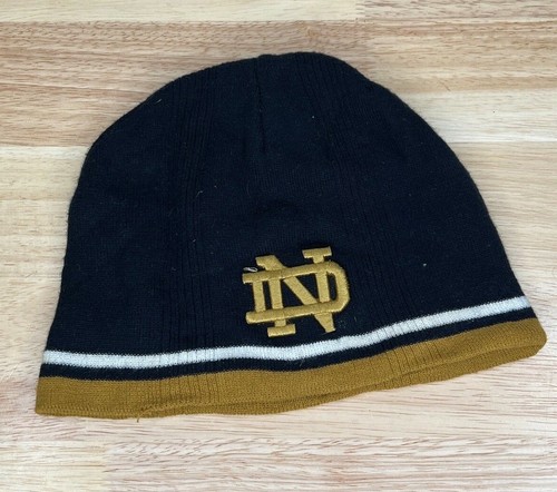 Notre Dame Fighting Irish Mens Blue 