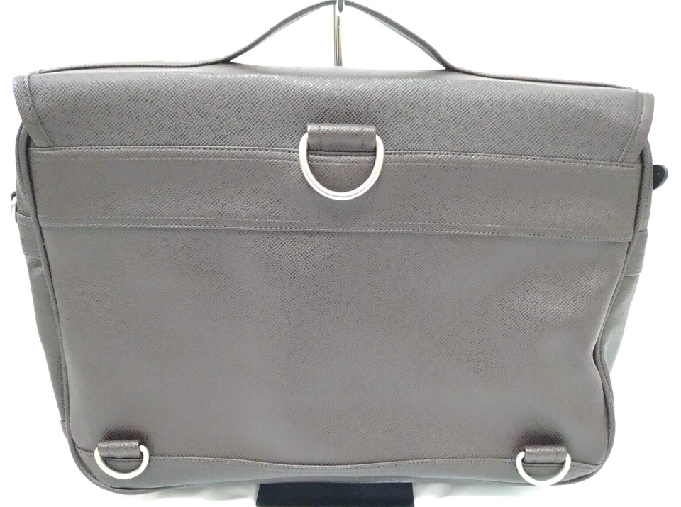 Eastboy Venus Bolso Escolar Bolso de Mano Mochila Bolso de Hombro Marrón Oscuro Foto 4 de 4