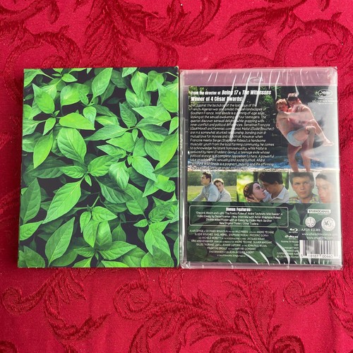 WILD REEDS (2023) Altered Innocence, Limited Edition Slipcover, Sealed, OOP - Imagen 2 de 11