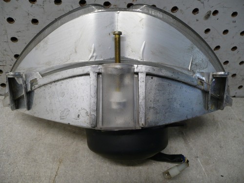APRILIA 04 50 RALLY 50 AIR AC USA HEADLIGHT HEAD LAMP LIGHT LENS USA MODEL - Picture 6 of 13