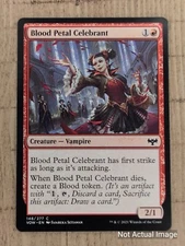 Magic MTG Innistrad Crimson Vow Singles - Mix & Match cards to save up to 35%