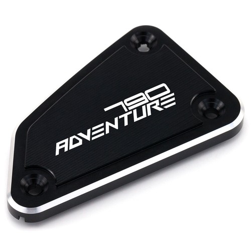 For 790 ADVENTURE 2019-2022 790 ADV Aluminum Motorcycle Accessories Parts - Picture 29 of 35