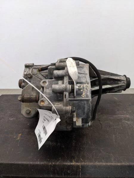 Estuche de transferencia ID Yd compatible con 99-05 ASTRO 1125087 Foto 4 de 4