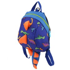 Dinosaur Backpack Kids Children Toddler Bag Cartoon Backpack For Preschool B NY9