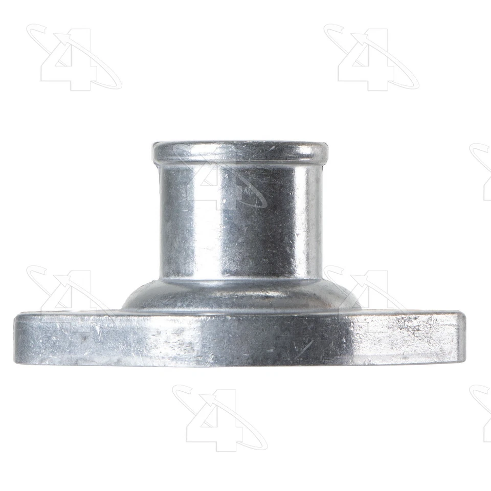 Tomada de água do líquido de arrefecimento do motor 4 estações para 1961-1967 Dodge D200 Series - Imagem 4 de 4