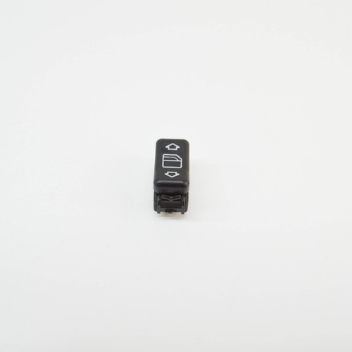 NEW MB E W124 CENTRE CONSOLE RIGHT WINDOW CONTROL SWITCH A1248204510 ORIGINAL - Picture 6 of 9