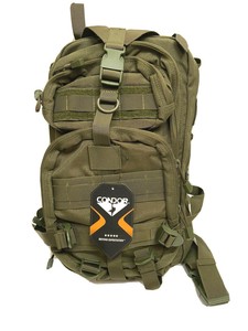 condor compact modular style assault pack
