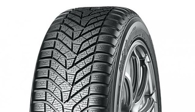 Gomme Yokohama 235//55 R20 102V EARTH WINT BL M+S pneumatici nuovi