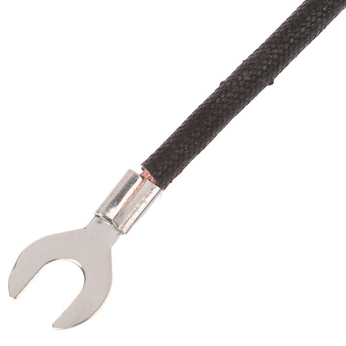 High Copper J164 Generator Carbon Brush 8 10 12.5mm DC Conductive Brushes u - Afbeelding 6 van 15