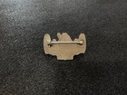 Indianapolis 500 1950 pit badge No. 3875. — photo 2