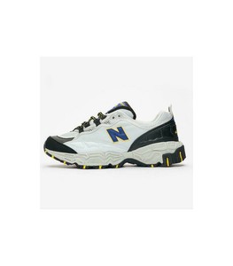 New balance 801 beige grey orange | eBay