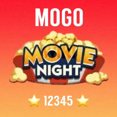 MoGo ALL 1/2/3/4/5 STAR For You To Choose!  Fast n Cheap ( Read Description )