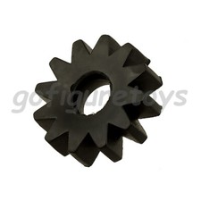 Vtg Schaper Stomper 80's Original RUBBER TIRE wheel Truck