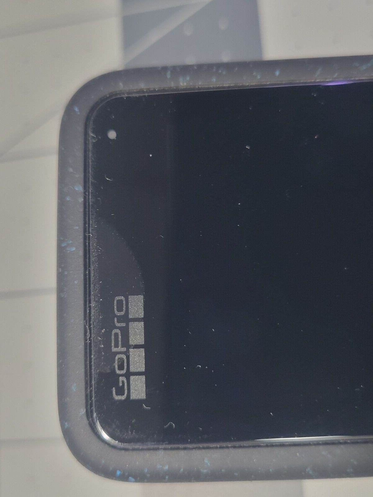 GoPro HERO12 Black Camera