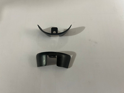 LIONEL PARTS, 2333-62 2333 2343 2344 , F-3 COUPLER SHIELD PAIR , NEW OLD STOCK