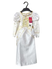 White Angel Children's Costume
