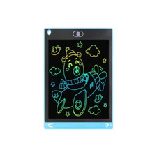 Tablette D'Écriture LCD Portable Pour Enfants, Tableau Noir Magique, Tablette De