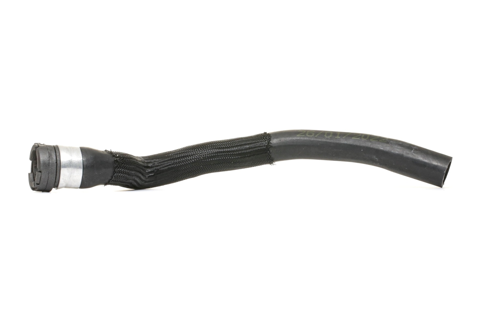 Tuyau de refroidissement pour Peugeot 308 3008 5008 et Citroën Berlingo avant 2010