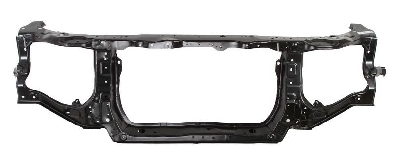 Front Mask Front Frame Lock Carrier Fits: MITSUBISHI PAJERO IV 07.02-14.12
