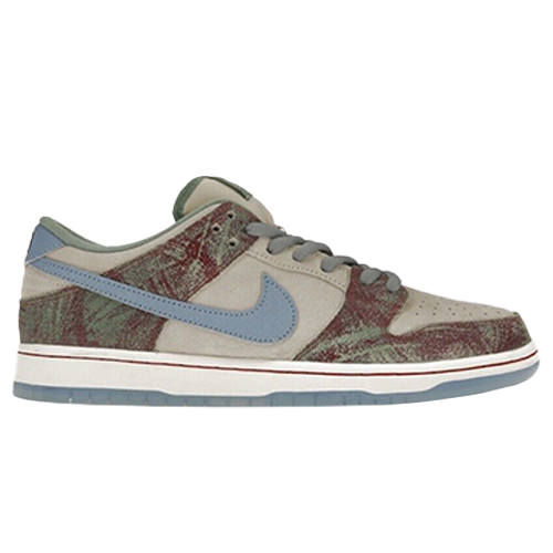 Nike SB Dunk Low x Crenshaw Skate Club Beige